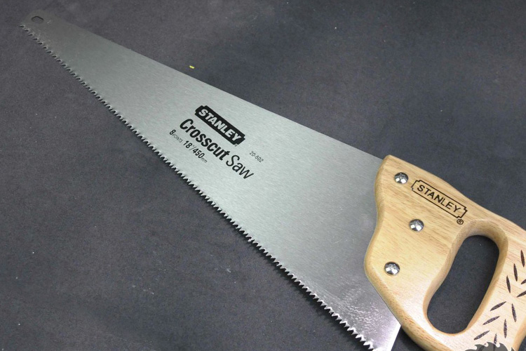 Stanley willow saw 20-503-23