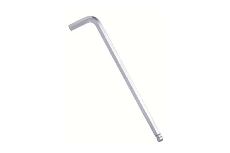 Lục giác bông thân dài 1.5mm Stanley STMT94099-8