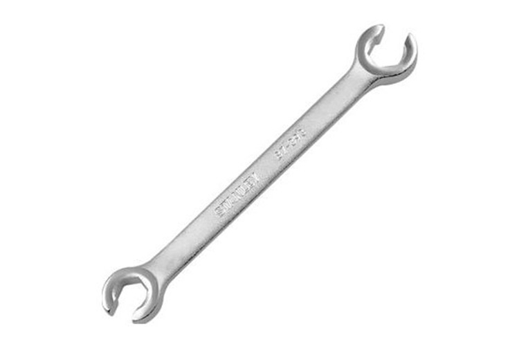 Cờ lê mở ống dầu 12x14mm Stanley 87-393-1