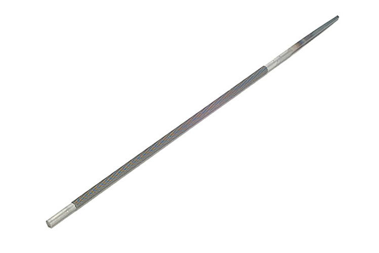 Stanley 22-082B 5/32x8 inches chain file