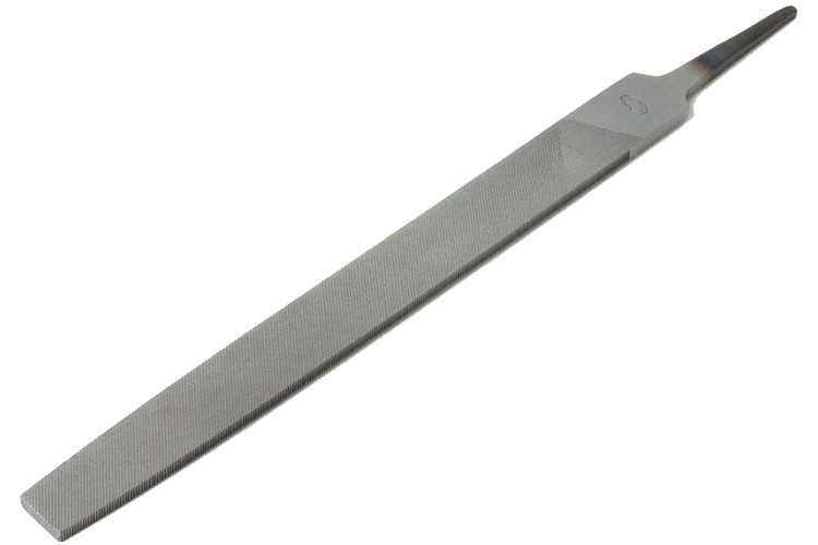 Dũa dẹt tinh 12 inches Stanley 22-177B