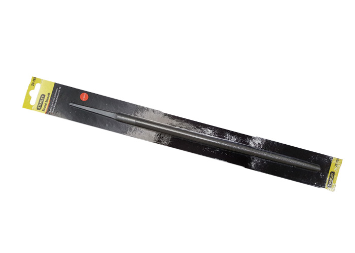 Stanley 22-193 12 inch smooth round file