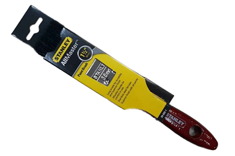 Cọ sơn cầm tay Stanley 29-032-1