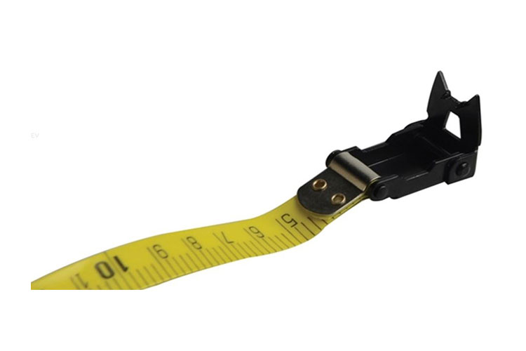 Thước dây sợi thủy tinh 60m Stanley STHT34794-8