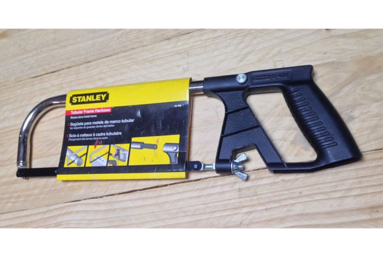 Khung cưa sắt 300mm Stanley 15-408