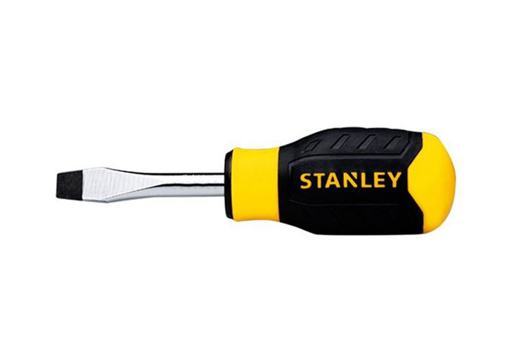 Stanley STMT60825-8 6.5x38mm flat screwdriver