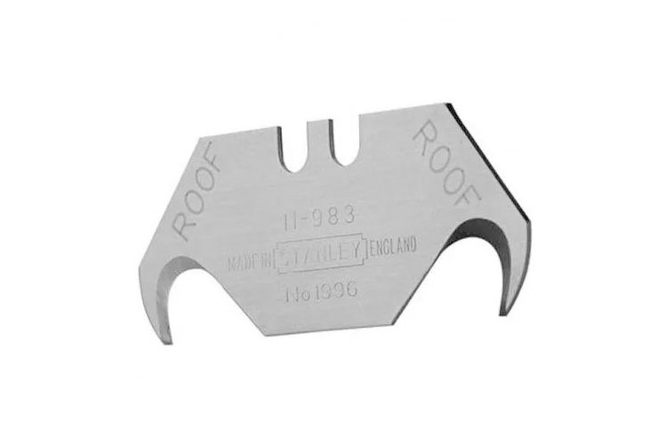 Hộp lưỡi dao rọc giấy 9mm Stanley 11-300H