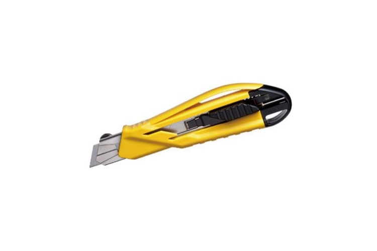 Dao rọc giấy cao cấp 18mm Stanley STHT10269-8