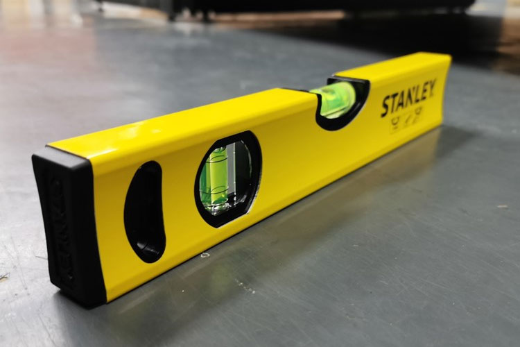 Thước thủy hộp 80cm Stanley STHT1-43112