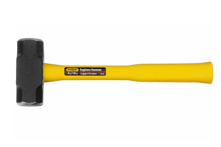 búa gò lục giác 64oz Stanley 56-204