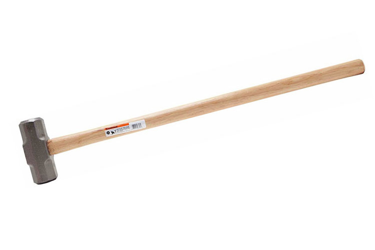 búa tạ cán gỗ hickory 3.6kg Stanley 56-808