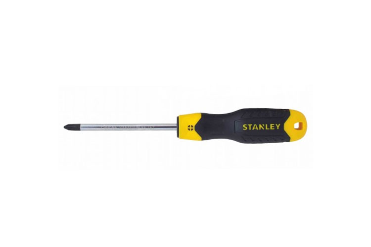 Stanley STMT60810-8 PH2x125mm screwdriver