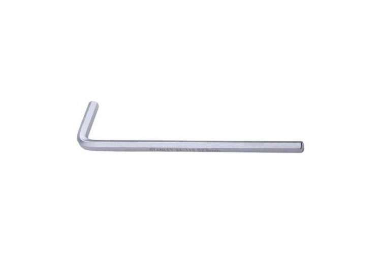 Bộ lục giác dài 5mm Stanley STMT94115-8