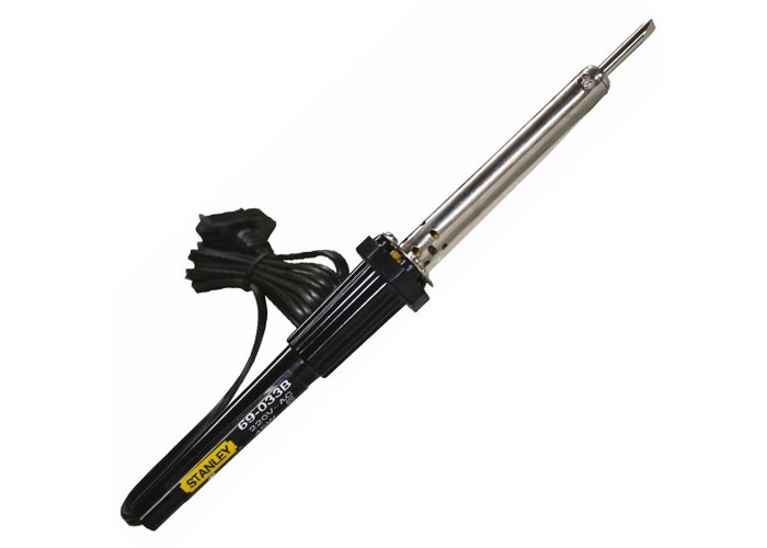 mỏ hàn thiếc đầu tròn Stanley 69-033B