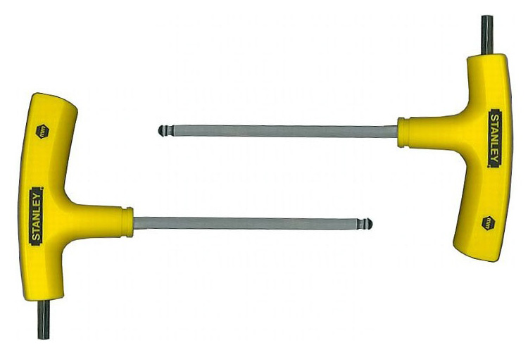 Khóa lục giác Stanley 69-284-22