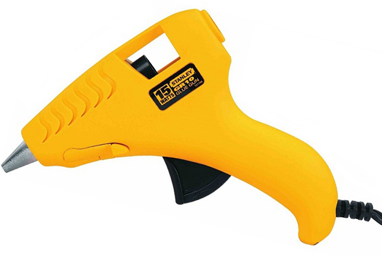 Súng bắn keo 15W Stanley 69-GR10C-23