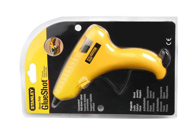 Súng dán keo 240V/40W Stanley 69-GR20B-23