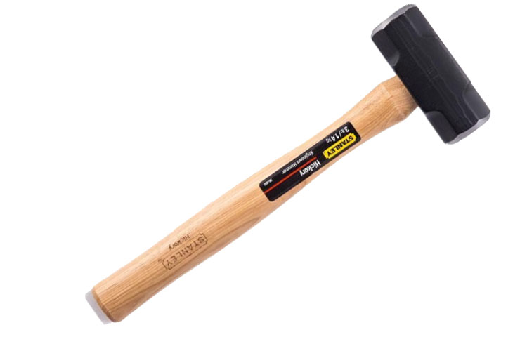 Búa gò lục giác cán gỗ 50oz Stanley 56-803