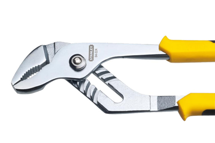 Kìm mỏ quạ 5 lỗ 12 inches 305mm Stanley STHT84021-8