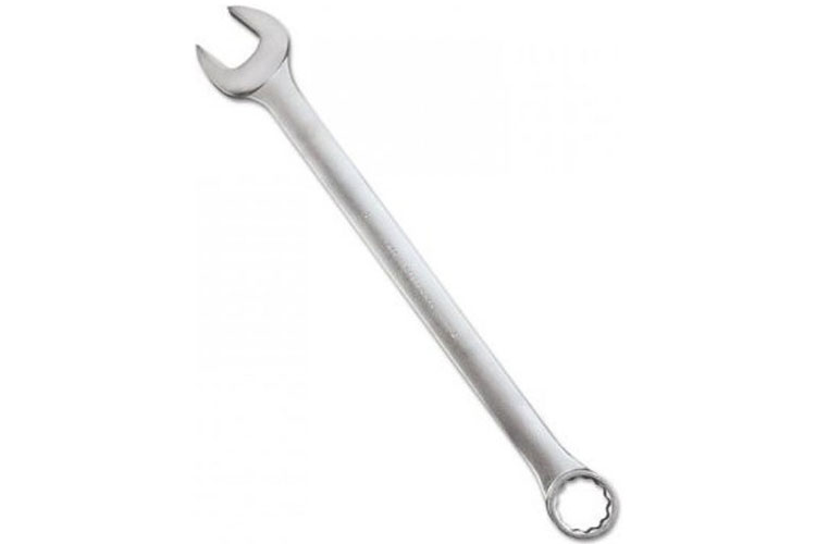 Cờ lê vòng miệng Basic 7/16 inches Stanley STMT80250-8B