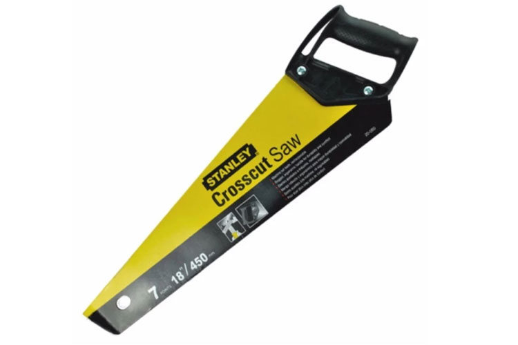 Stanley 20-080 Willow Branch Saw 18 inches/450cm