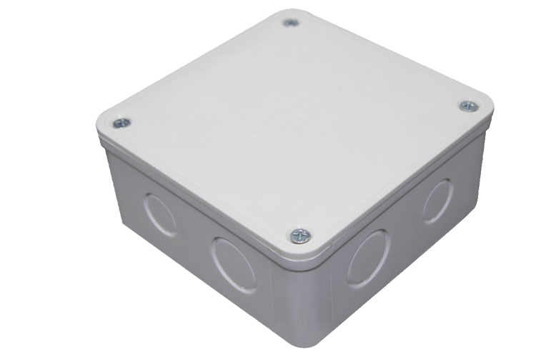 Hộp nối dây 150x150x55mm Panasonic NPA15055V