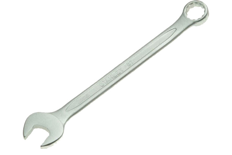 Stanley 87-083 SL 23mm Open-End Wrench