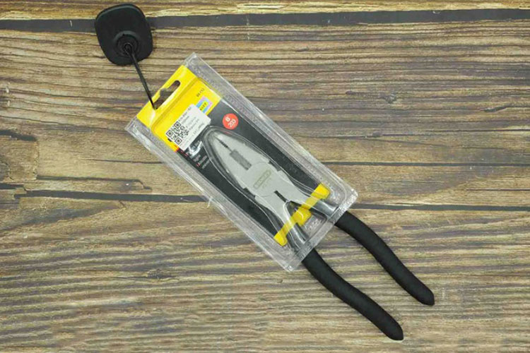 Electrical pliers 8 inches 200mm Stanley 84-113-S
