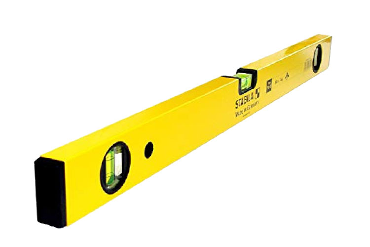 Thước thủy 48 inches/120cm Stanley STHT43106-8