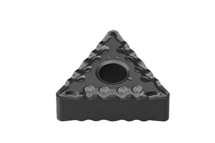 Mảnh dao tiện hợp kim Korloy TNMG160408 VM PC5300