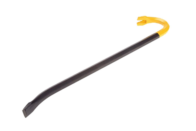 Xà beng 5/8x18 Stanley 55-118