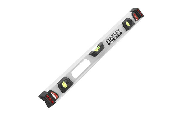 Thước thủy i beam 1200mm Stanley 43-556