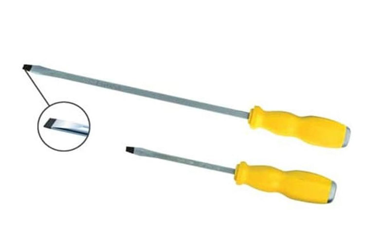 Tua vít dóng dẹp 8mmx12 Stanley 1-65-256