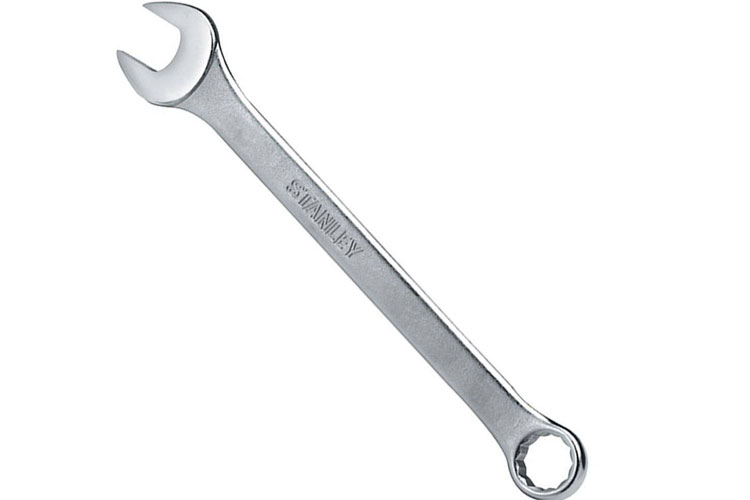 Cờ lê vòng miệng 17mm Stanley STMT80229-8B
