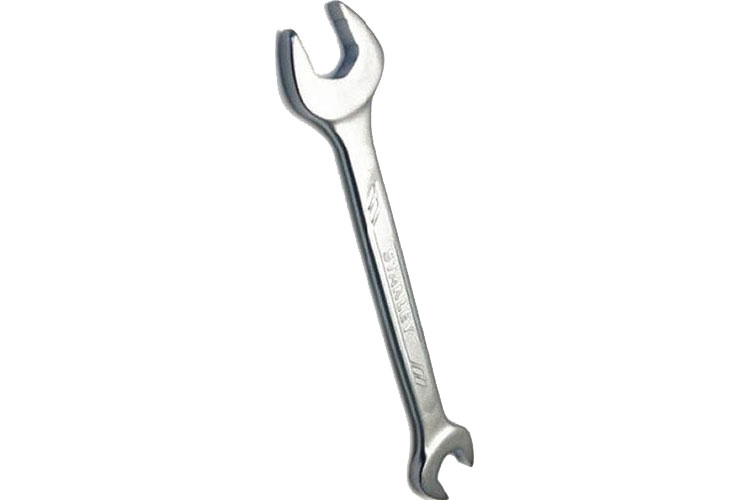 Stanley STMT72849-8B 17x19 mm double-ended wrench