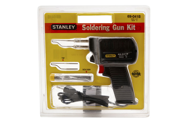 Mỏ hàn thiếc 100W 220V Stanley 69-041B