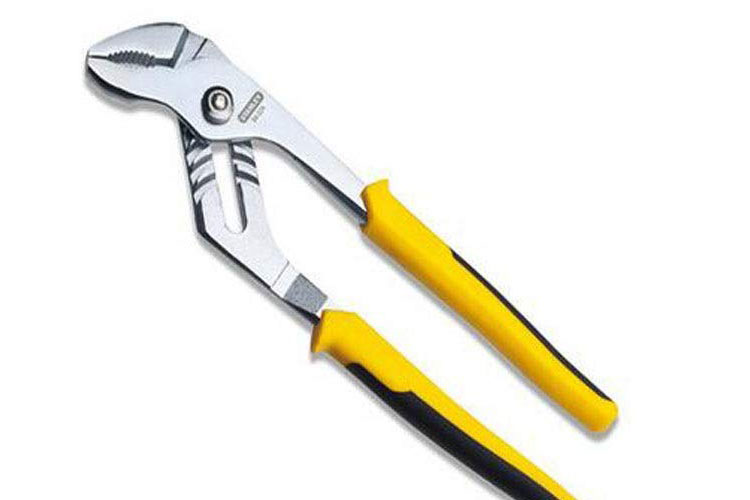 Kìm mỏ quạ 5 lỗ 12 inches 305mm Stanley STHT84021-8