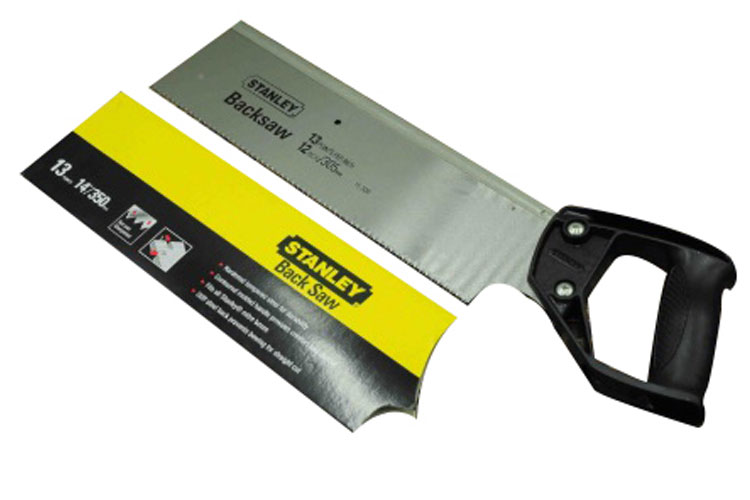 Cưa lá bản lớn 14 inches Stanley 15-509-23
