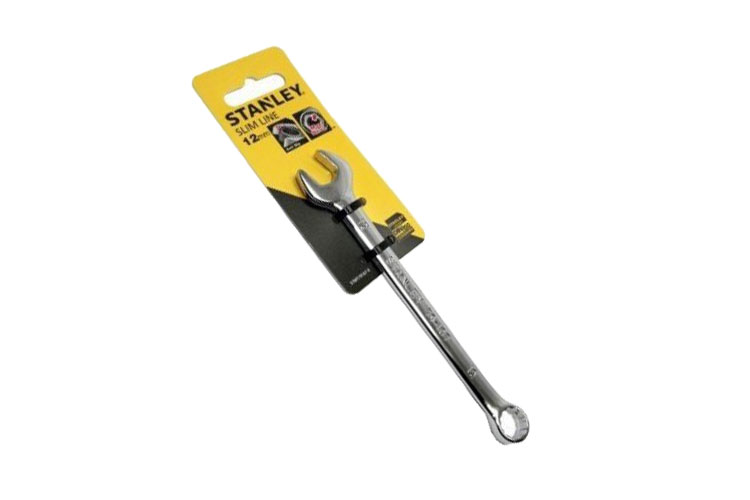 Cờ lê vòng miệng 13 mm SL Stanley STMT79108-8B
