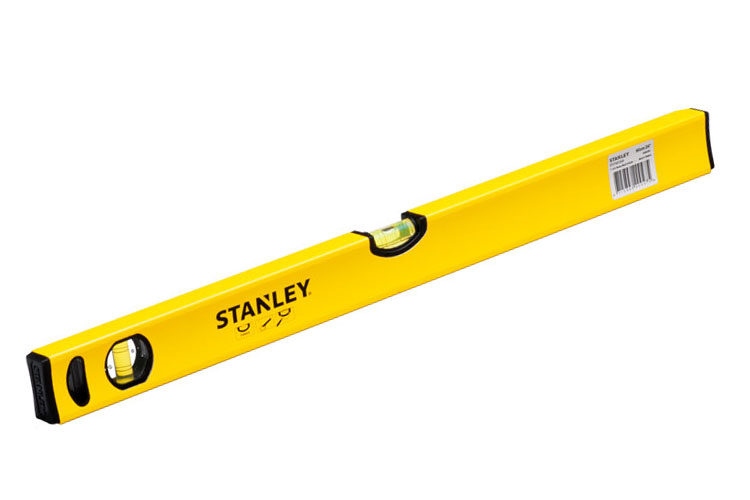 Thước thủy cân bằng dạng hộp 150cm Stanley STHT43107-8