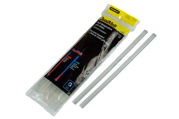 Keo nến 10 inches 25dt-dual 12 cái Stanley GS25DT