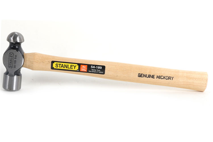 Búa đầu tròn cán gỗ 24 oz Stanley 54-192-23