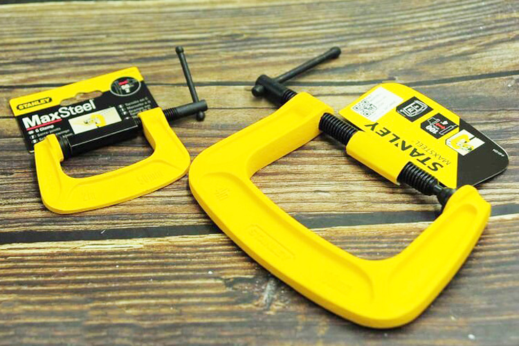 C-shaped fork 33x50mm 2inches Stanley 83-032K