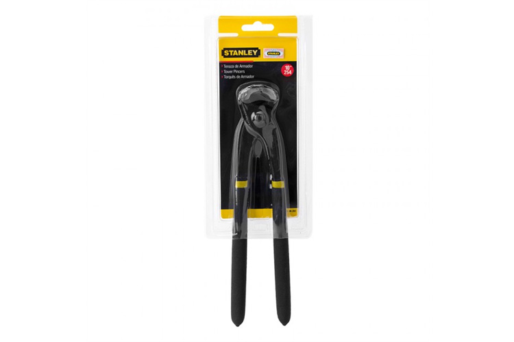 Kìm càng cua 10 inches 250mm Stanley 84-282-23