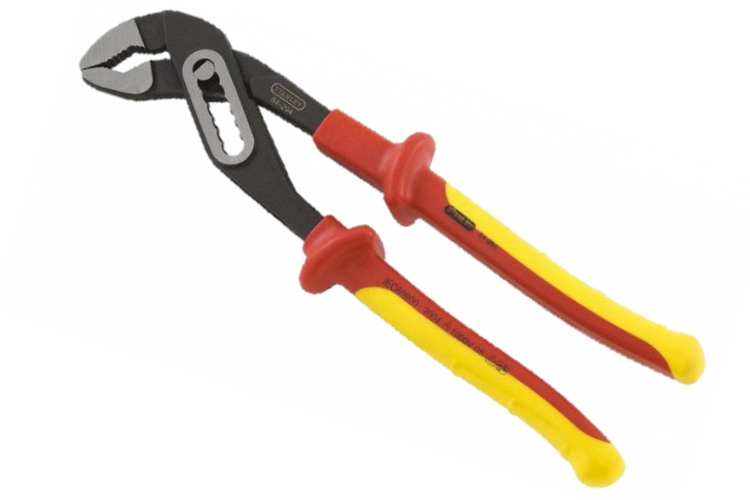 Crow beak pliers 10 inches 250mm Stanley 84-294