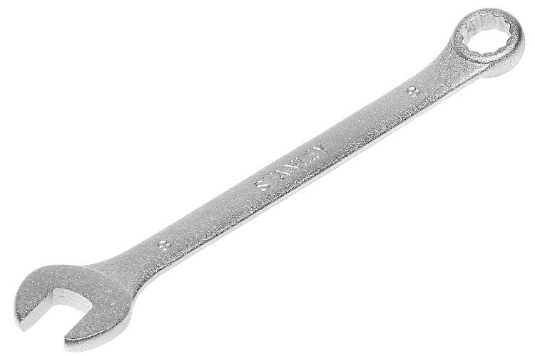 Cờ lê vòng miệng SL 08mm Stanley 87-058