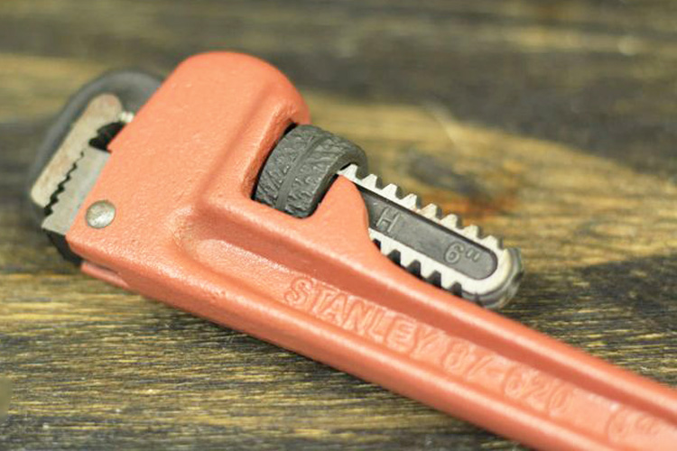 Stanley 87-622-S Stainless Steel Water Pliers 10 inches 250mm