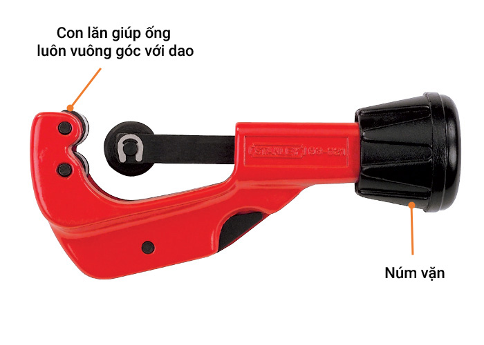 Dao cắt ống 6-64mm Stanley 93-028-22