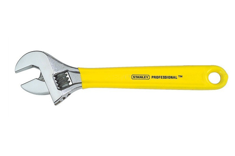 24 inches/600mm Stanley 97-797-S wrench