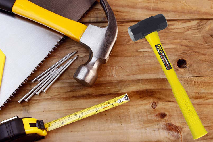 ụng cụ được sử dụng phổ biến trong ngành công nghiệp chế tạo, sửa chữa, lắp ráp,...